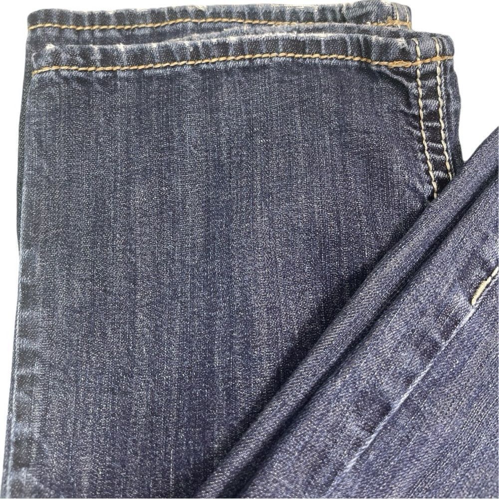 Silver Jeans Natsuki Bootcut Jeans - Picture 15 of 15